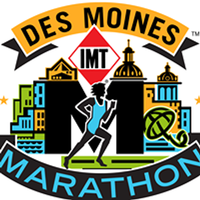 IMT Des Moines Marathon