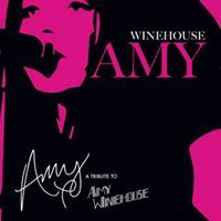 AMY A tribute to Amy Winehouse.