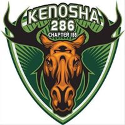 Kenosha Moose Family Center 286