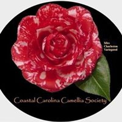 Coastal Carolina Camellia Society