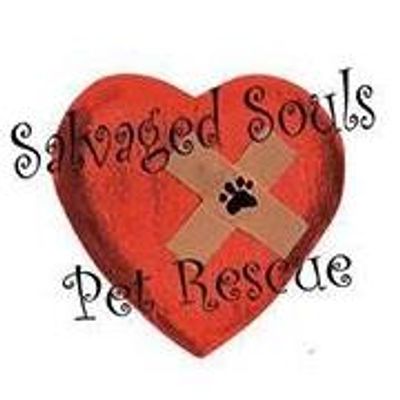 Salvaged Souls Pet Rescue