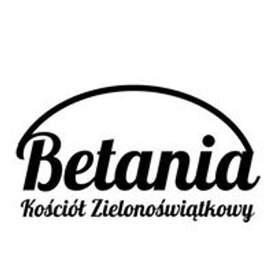 Ko\u015bci\u00f3\u0142 Zielono\u015bwi\u0105tkowy Betania