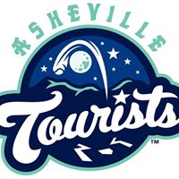 Asheville Tourists Baseball Club