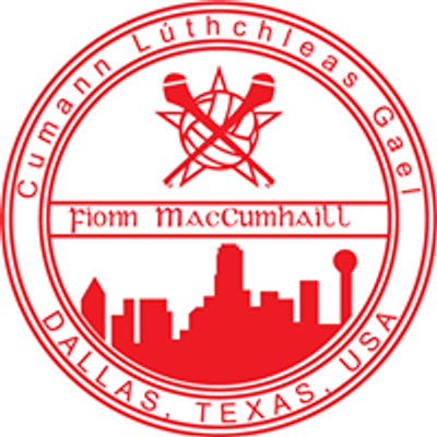 Dallas GAA Fionn MacCumhaill