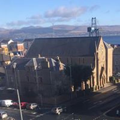 Saint Mary's, Greenock