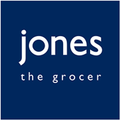 Jones the Grocer