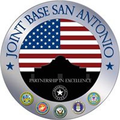 Joint Base San Antonio