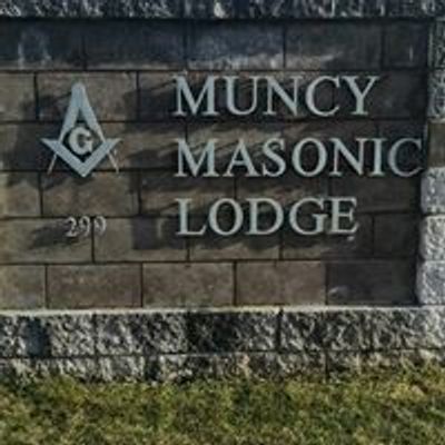 Muncy Lodge #299 F&AM