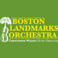 Boston Landmarks Orchestra