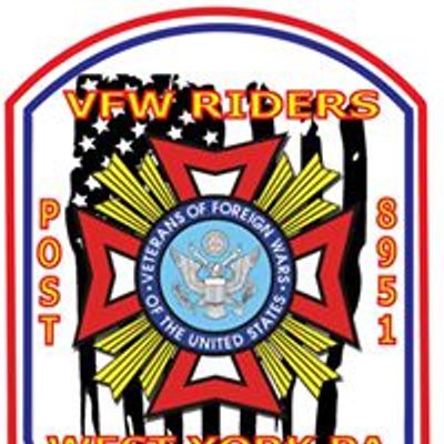 VFW Riders Group Post 8951, West York PA