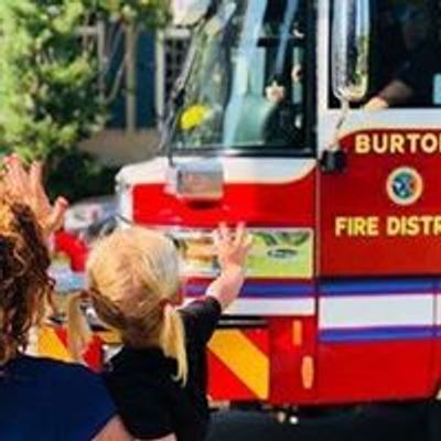 Burton Fire District
