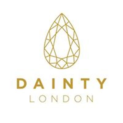 Dainty London Jewellery