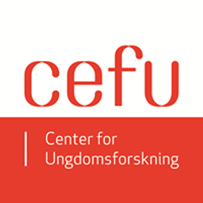 CeFU - Center for Ungdomsforskning