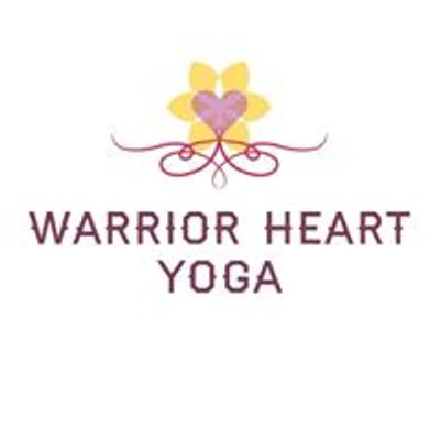 Warrior Heart Yoga - With Tara