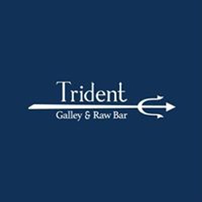 Trident Galley & Raw Bar