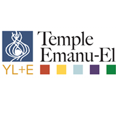 Temple Emanu-El Youth Learning + Engagement