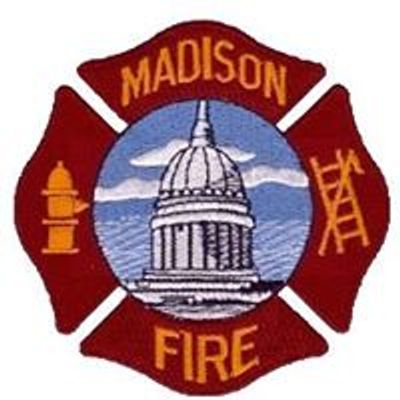 City of Madison Fire Department