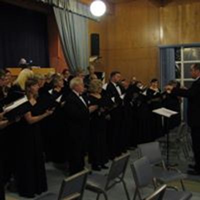 Naramata Community Choir