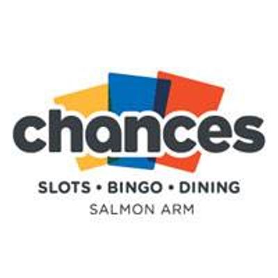 Chances Salmon Arm