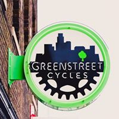 Greenstreet Cycles