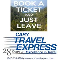 Cary Travel Express