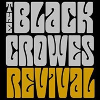 The Black Crowes Revival