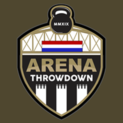 Arena Throwdown