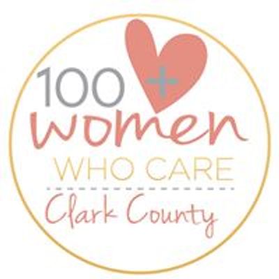 100 Women Who Care Clark County