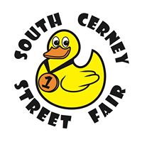 South Cerney Street Fair