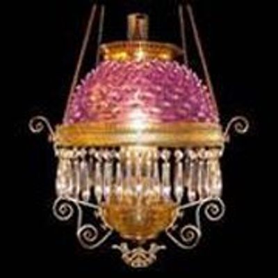 Antique Lamp Co. and Gift Emporium