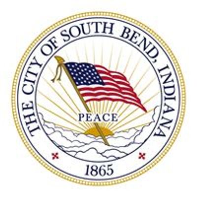 City of South Bend - Municipal Government