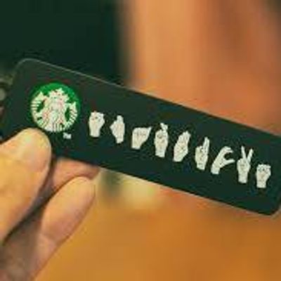 Signing Starbucks Nights- Greenville, SC