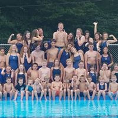 Sherwood Park Swim Club