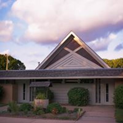 Messiah Evangelical Lutheran Church, Wichita, KS