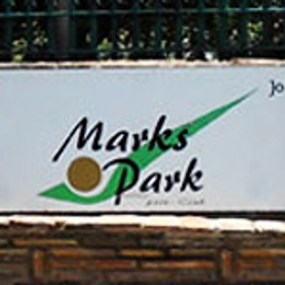 Marks Park Tennis Club