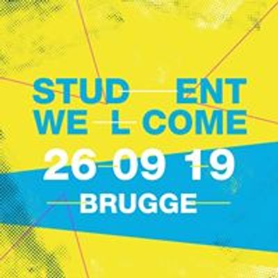 Student Welcome Brugge