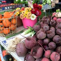 Randolph Farmers Market