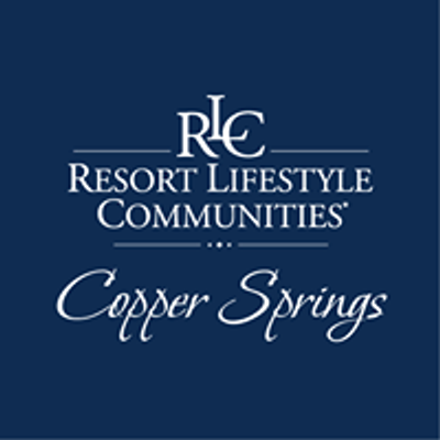 Copper Springs Retirement Community