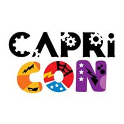 CapriCon Rockhampton