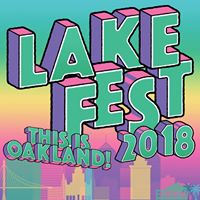 Lake Fest Oakland