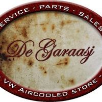 De Garaasj - Aircooled VW & Porsche service