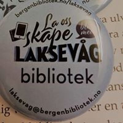 Laksev\u00e5g bibliotek