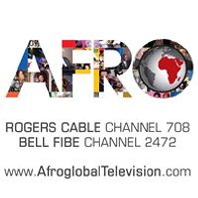 Afroglobal Television