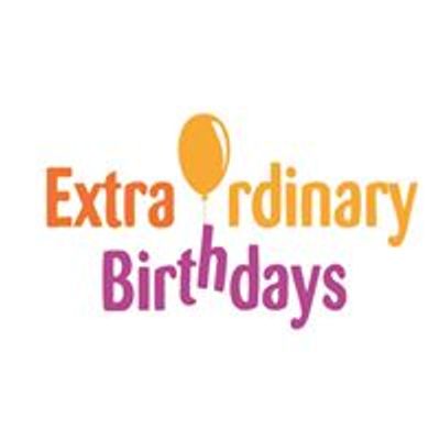 Extra-Ordinary Birthdays