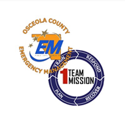 Osceola County Office of Emergency Management