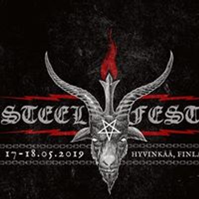 Steelfest Open Air, Metal festival