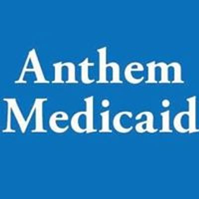Anthem Medicaid