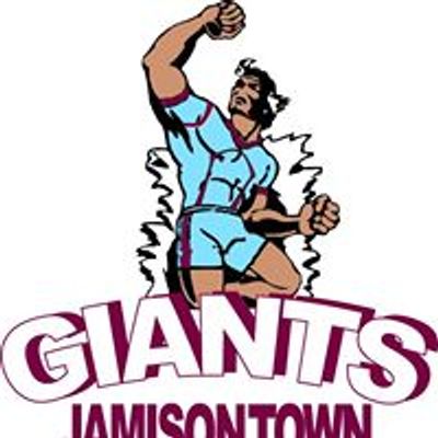 Jamisontown Giants FC