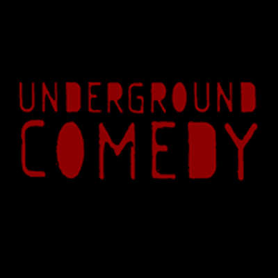 Underground Comedy DC