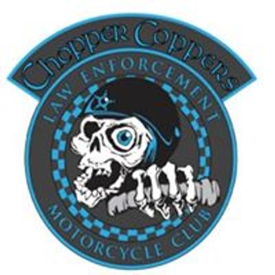 Chopper Coppers Motorcycle Club Indiana